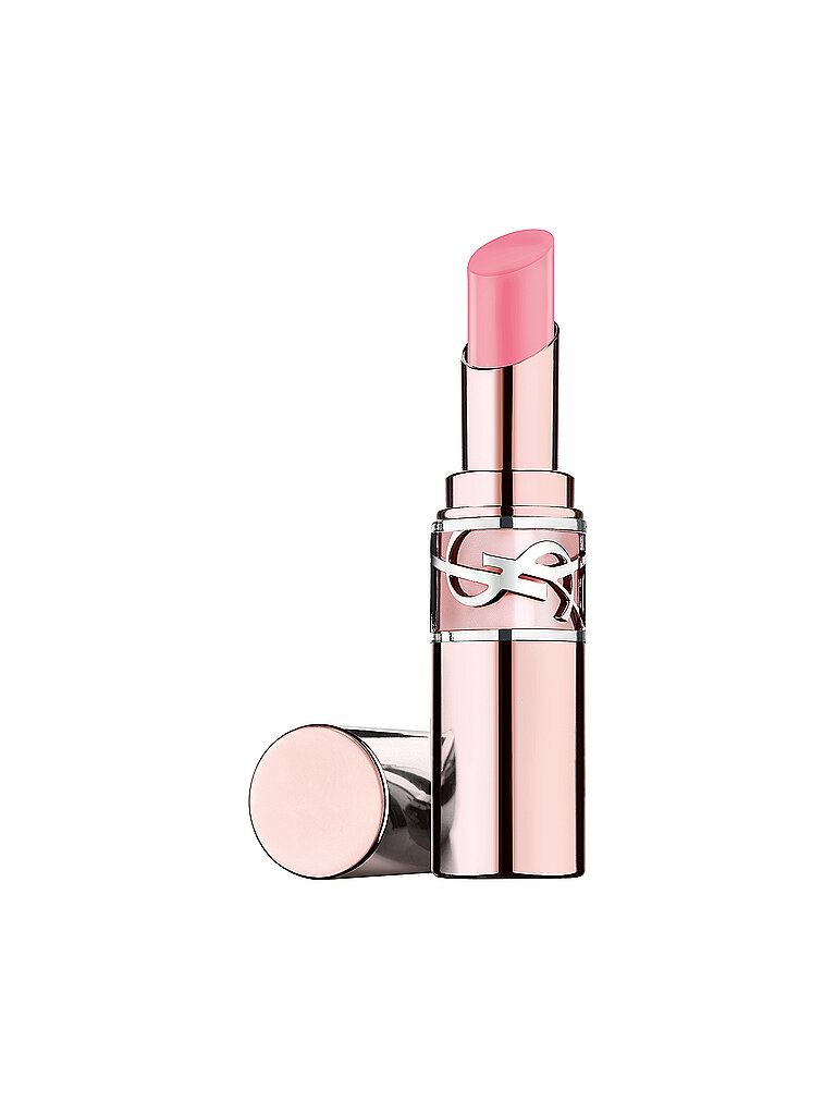 Yves Saint Laurent Ysl Loveshine Candy Glow baume à lèvres #1B 3